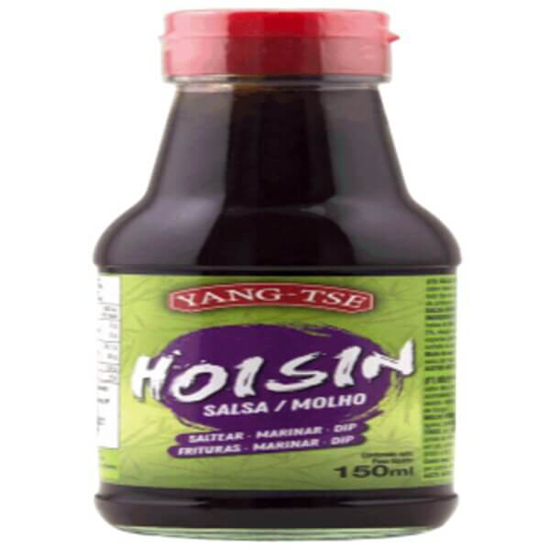 Imagem de Molho Hoisin YANG-TSE emb.150ml