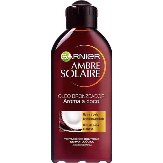 Imagem de Óleo Protector SPF 30 AMBRE SOLAIRE emb.150ml