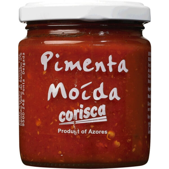 Imagem de Pimenta Moída CORISCA frasco 200g