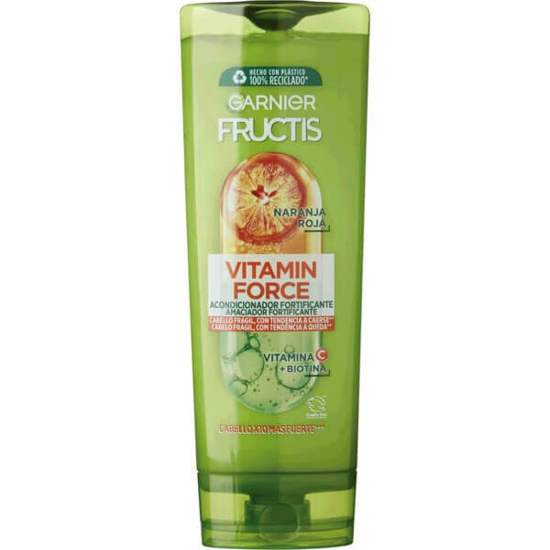 Imagem de Condicionador Fructis Vitamin Force FRUCTIS GARNIER emb.300ml