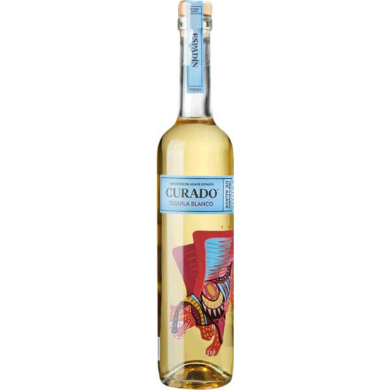 Imagem de Tequila Epandín CURADO garrafa 70cl