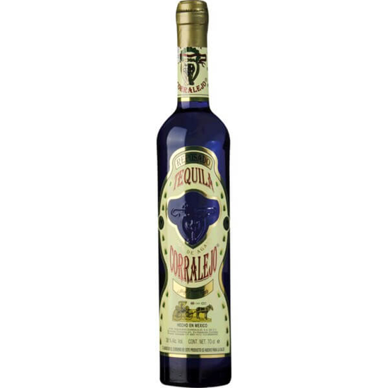 Imagem de Tequila Reposado CORRALEJO garrafa 70cl