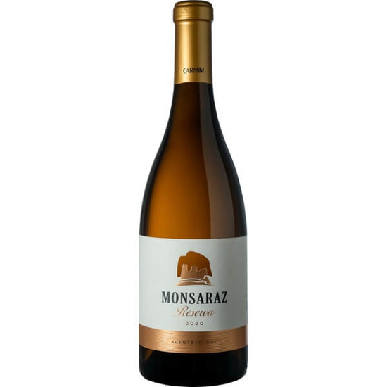 Imagem de Vinho Branco Regional Alententejano MONSARAZ garrafa 75cl