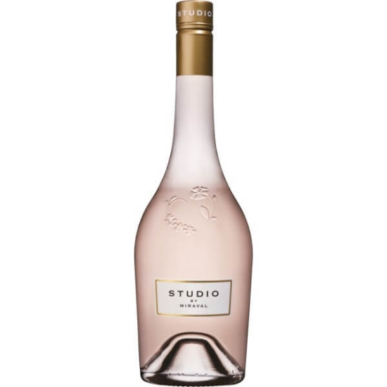 Imagem de Vinho Róse Francês Perrin STUDIO garrafa 75cl