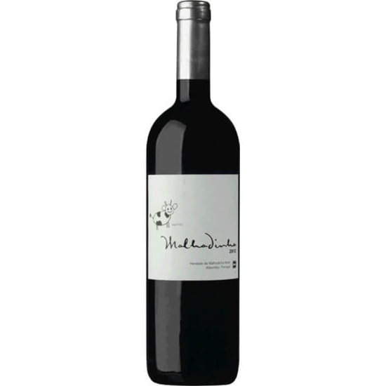 Imagem de Vinho Tinto do Alentejo MALHADINHA garrafa 75cl