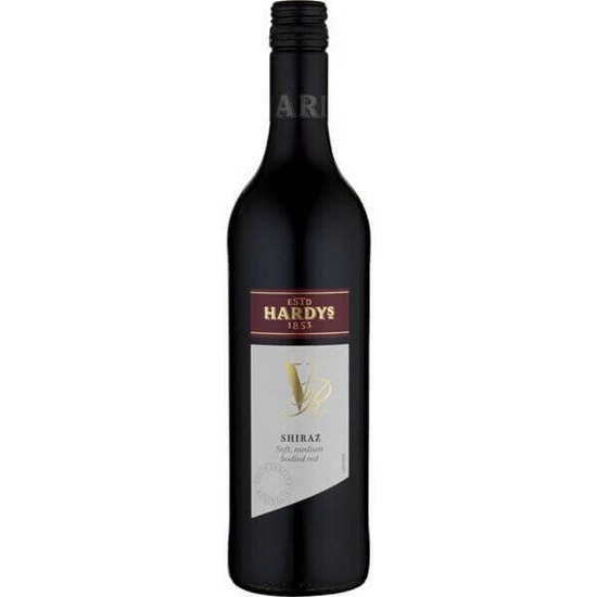Imagem de Vinho Tinto Hardis Vr Austrália Shiraz HARDYS VR 75cl