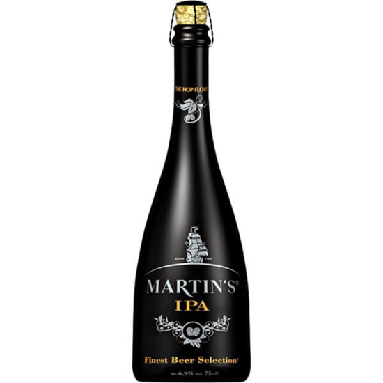 Imagem de Martin's Cerveja MARTIN'S garrafa 75cl