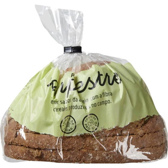 Imagem de Pão Campestre PANETTO 350g