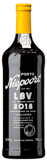 Imagem de Vinho do Porto Lbv NIEPOORT 75cl