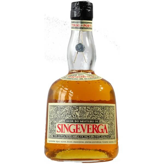 Imagem de Licor Singeverga SINGEVERGA garrafa 50cl