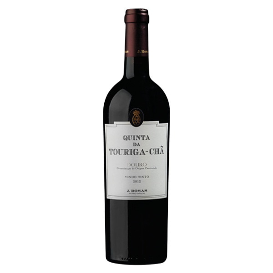 Imagem de Vinho Tinto do Douro QUINTA DA TOURIGA-CHÃ garrafa 75cl