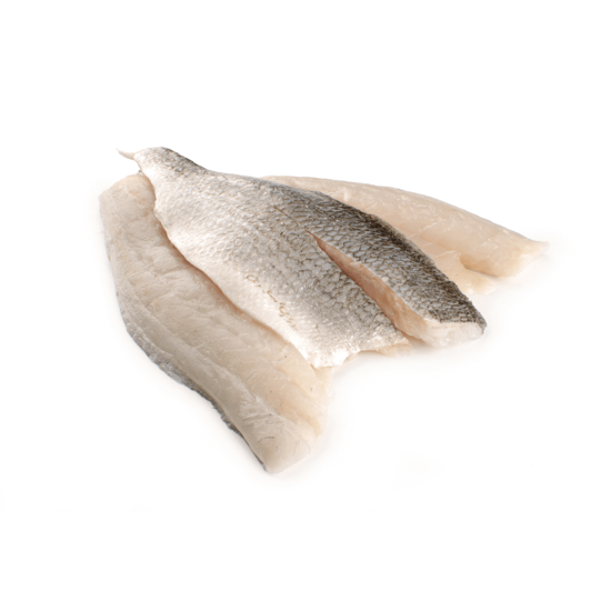 Imagem de Dourada Filetes Com Pele 90/140g Fresca (kg)