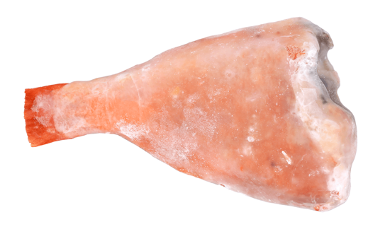 Imagem de Red-Fish Calibre +500 Deltagel Congelado (kg)