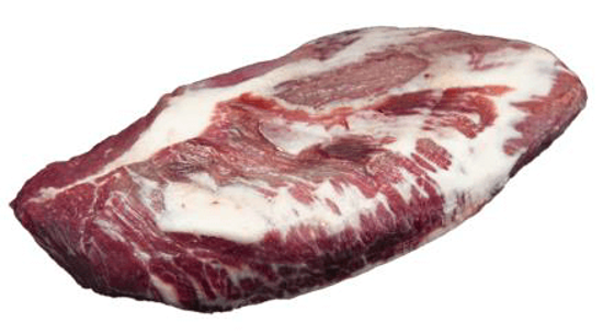 Imagem de Brisket Posta Novilho Angus Premium Maturado Chakall 1400g Vácuo Fresco (kg)