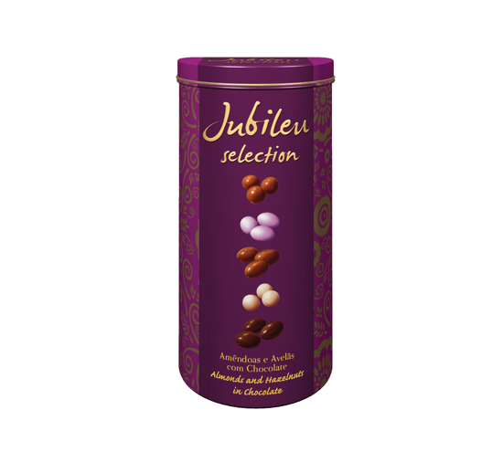 Imagem de Selection Lilas Lata JUBILEU 200g