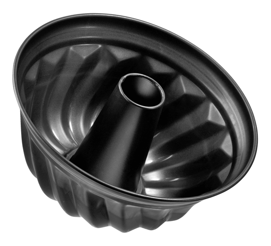 Imagem de Forma Bundt 23Cm MAKRO PROFESSIONAL 1un