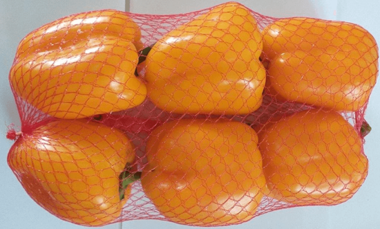 Imagem de Pimento Amarelo Categoria Ii Bolsa (kg)