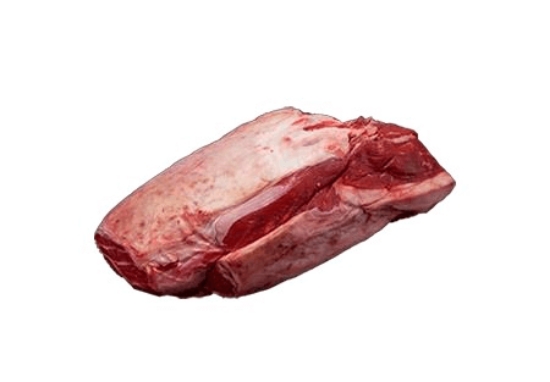 Imagem de Chambão Sem Osso Novilho Angus Premium Maturado Chakall 800g Vácuo Fresco (kg)