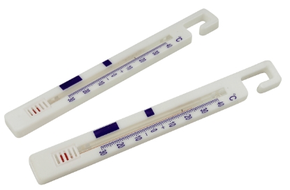 Mostrar detalhes para Termómetros Para Frigorifico MAKRO PROFESSIONAL 2un Imagem de Termómetros Para Frigorifico MAKRO PROFESSIONAL 2un