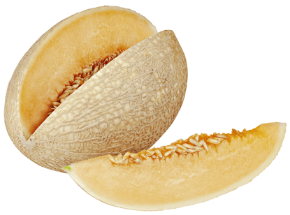 Mostrar detalhes para Melão Branco Polpa Laranja (Waikiki) I >2,5Kg (kg) Imagem de Melão Branco Polpa Laranja (Waikiki) I >2,5Kg (kg)
