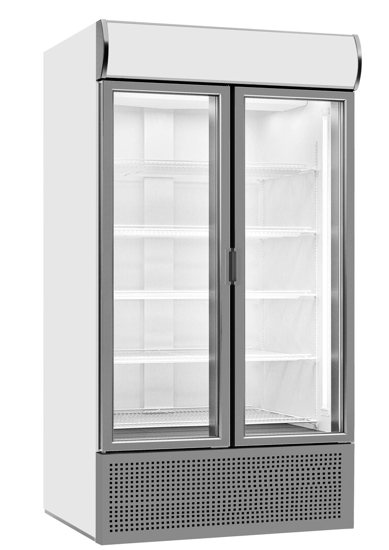 Imagem de Armario Refrigerado S1300Sctdslim 1un