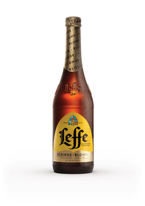 Mostrar detalhes para Cerveja Royal Blonde LEFFE 75cl Imagem de Cerveja Royal Blonde LEFFE 75cl