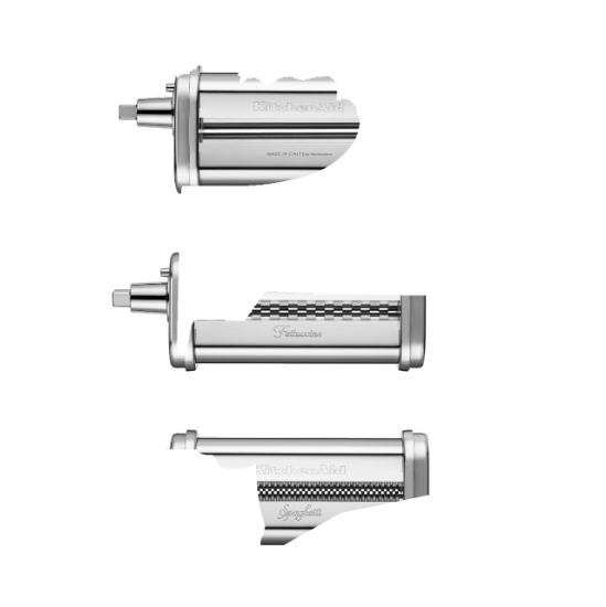 Imagem de Laminas Para Massa 5Ksmpra Conjunto 3 KITCHENAID 1un