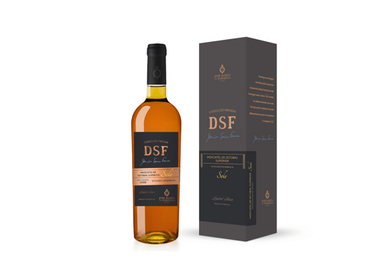 Imagem de Moscatel Set Sole DSF 75cl