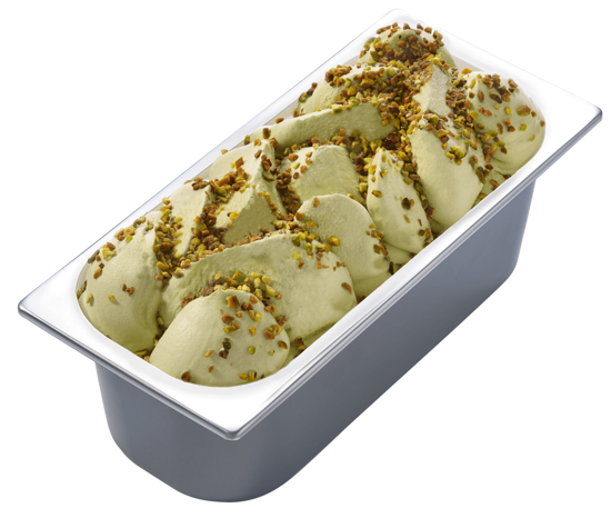 Imagem de Gelado Pistachio CARTE D'OR 5,5L