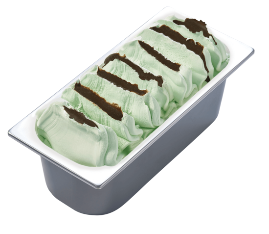 Imagem de Gelado Menta & Chocolate CARTE D'OR 5,5L