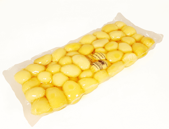 Imagem de  Batata Pré-Cozida Parisiense MAKRO CHEF 2kg