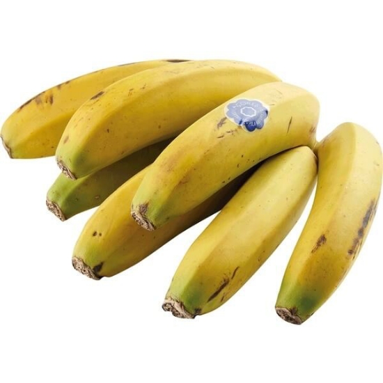 Imagem de Banana dos Açores PLAT. (kg)