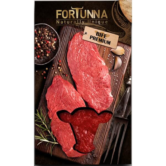 Imagem de Bife Bovino Premium MEATRADING (kg)