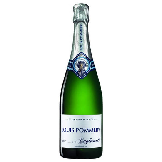 Imagem de Espumante Inglês Brut LOUIS POMMERY garrafa 75cl