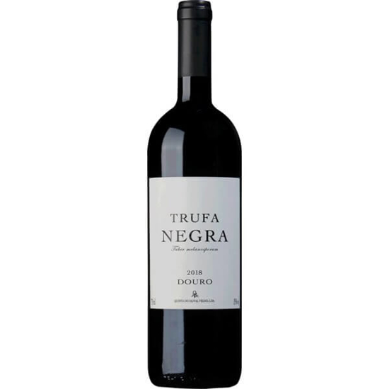 Imagem de Vinho Tinto do Douro Negra TRUFA garrafa 75cl