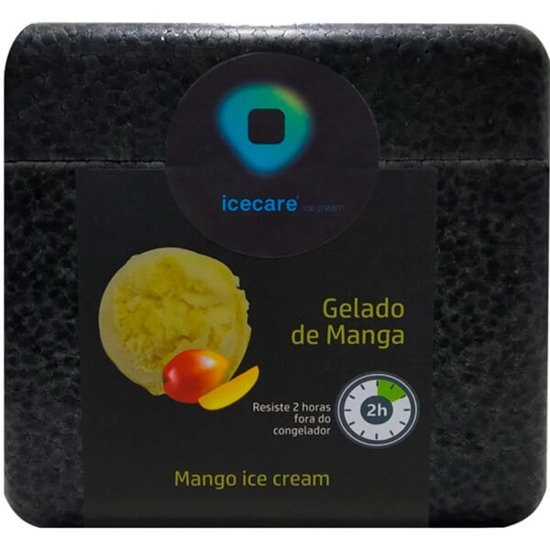 Imagem de Gelado Artesanal Manga ICECARE emb.500ml