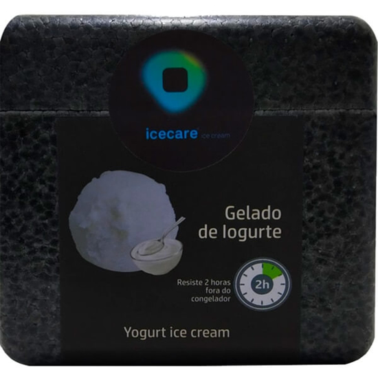 Imagem de Gelado Artesanal Iogurte ICECARE emb.500ml