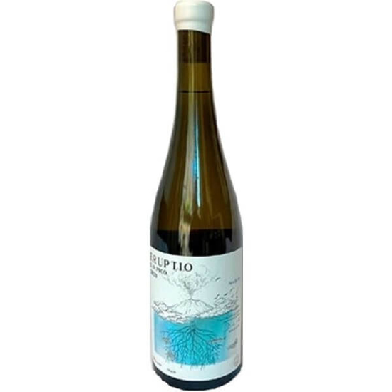 Imagem de Vinho Branco do Pico Verdelho ERUPTIO garrafa 75cl