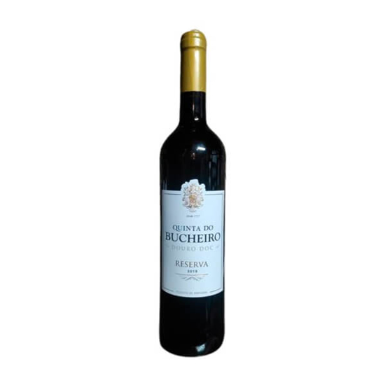 Imagem de Vinho Tinto do Douro QUINTA DO BUCHEIRO garrafa 75cl