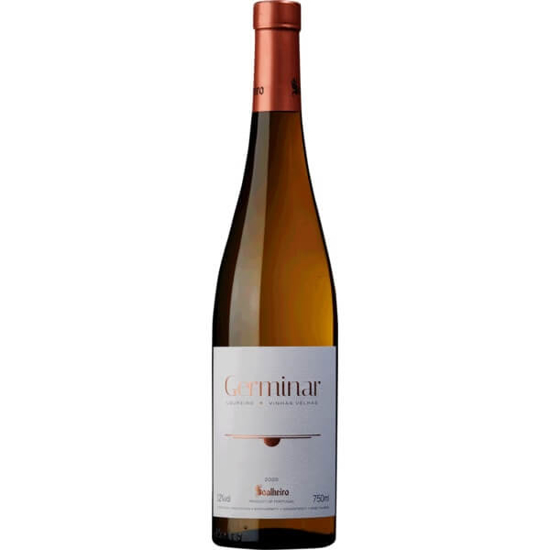 Imagem de Vinho Branco Loureiro Vinhas Velhas SOALHEIRO GERMINAR garrafa 75cl