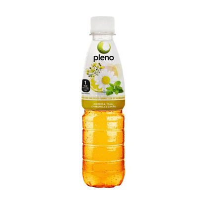 Bebida Energética Ultra Gold sem Açúcar - emb. 50 cl - Monster