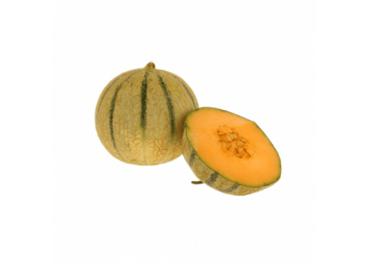 Imagem de Meloa Cantalupe Ge (kg)