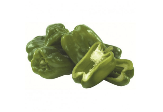 Imagem de Pimento Verde Box (kg)