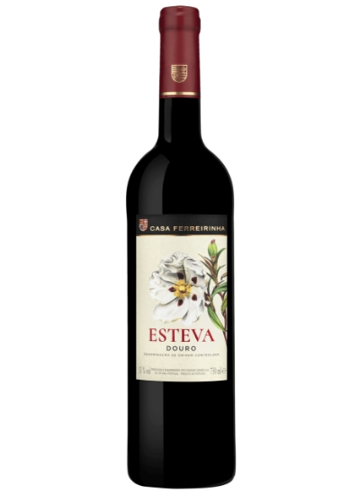 Imagem de Vinho Tinto ESTEVA 6x75cl