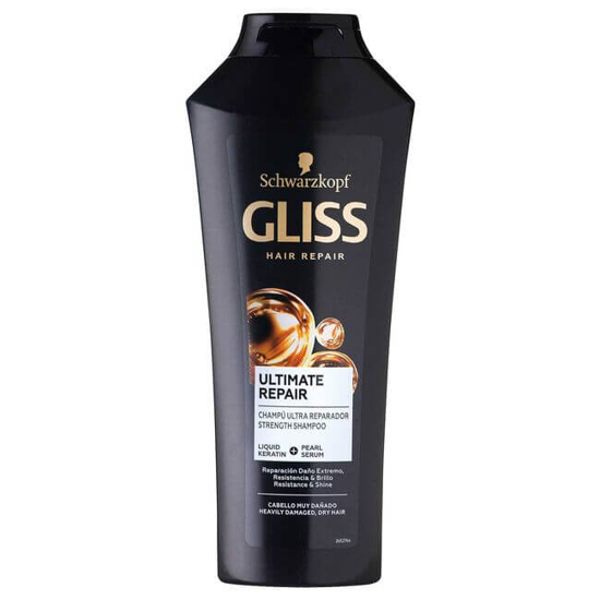 Imagem de Champô Ultimate Repair GLISS emb.370ml