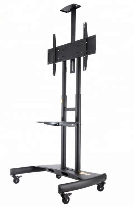 Mostrar detalhes para Suporte Para Tv de Chão Napofix 1un Imagem de Suporte Para Tv de Chão Napofix 1un