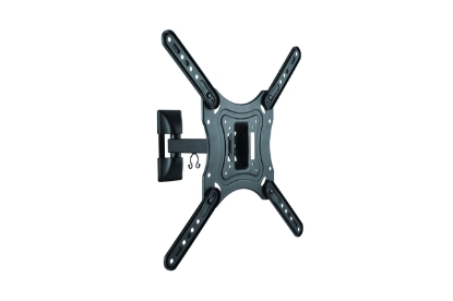 Mostrar detalhes para Suporte Com Inclinação Tv 26"-65" NAPOFIX 1un Imagem de Suporte Com Inclinação Tv 26"-65" NAPOFIX 1un