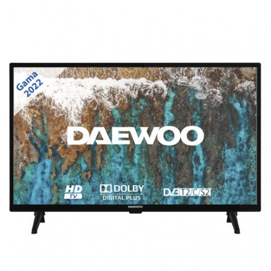 Imagem de Tv Led 32De05Hl DAEWOO 1un