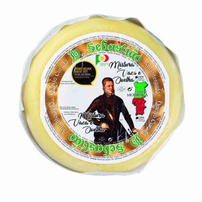 Queijo Gorgonzola Saint Aguir / Frances - Kg