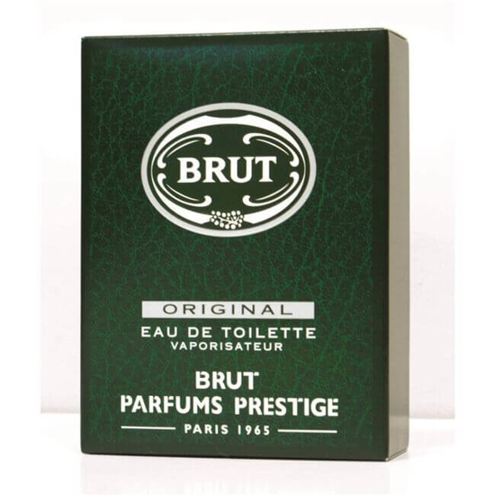 Imagem de Eau de Toilette Homem Original BRUT BRUT emb.100ml